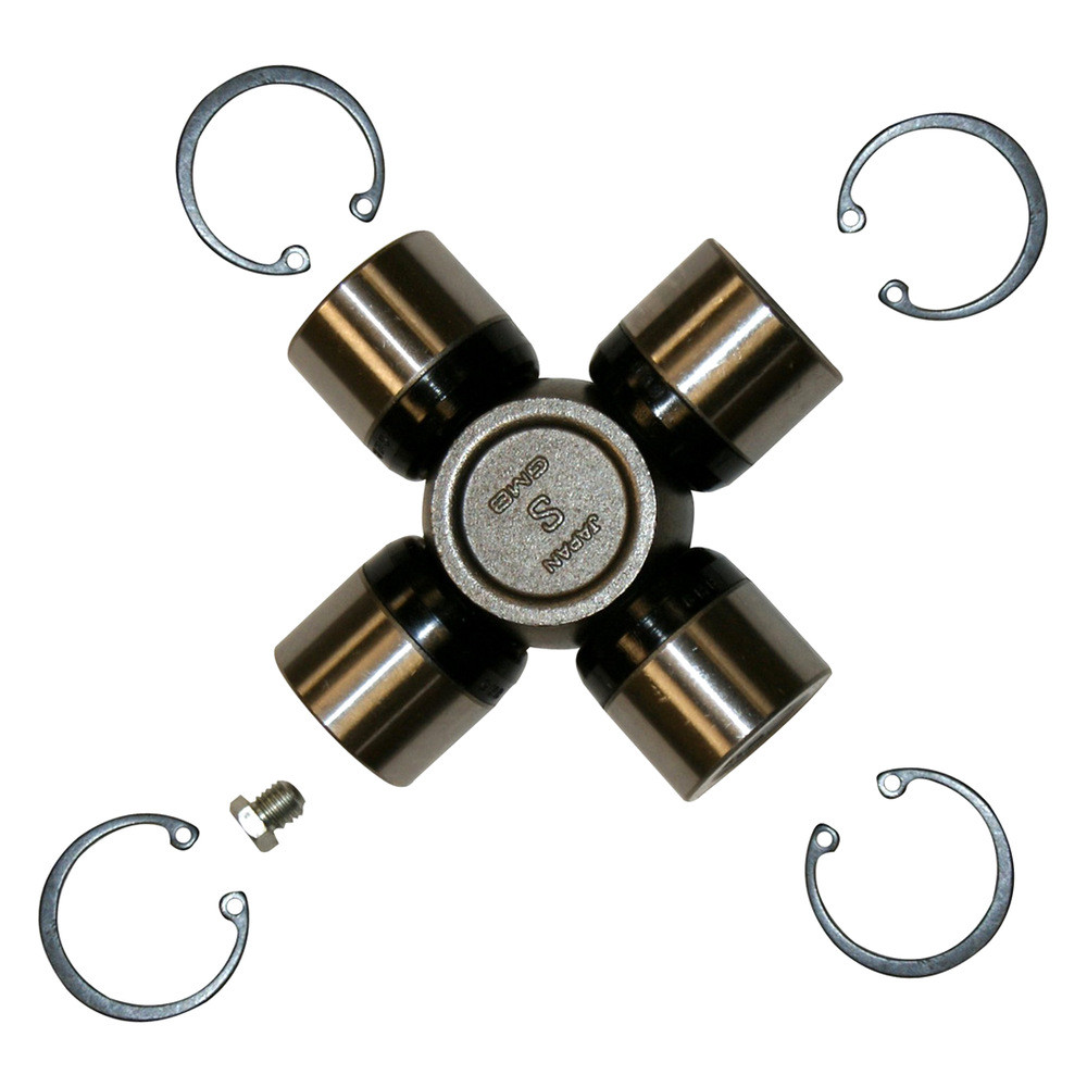 GMB® 218-0153 - Grade Standard U-Joint