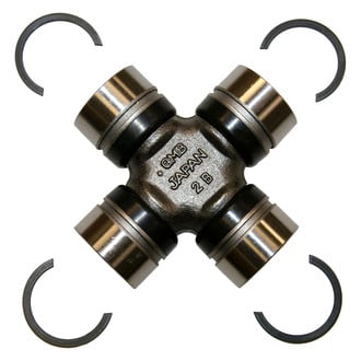 GMB® - Grade Standard U-Joint