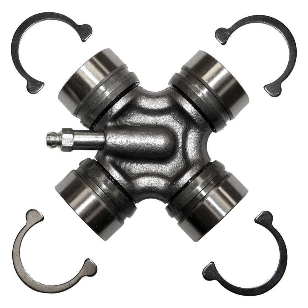 GMB® Chevy LUV 1979 Grade Standard UJoint