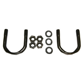 GMB® - Universal Joint U-Bolt Kit