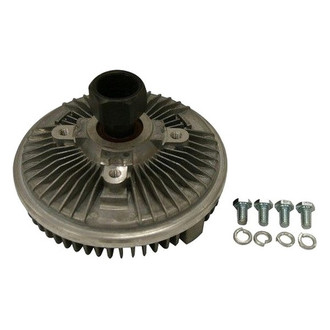 GMB® - Engine Cooling Fan Clutch