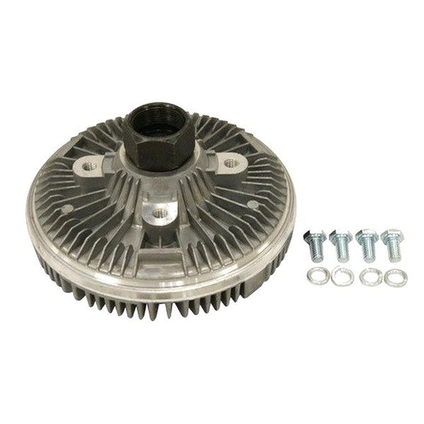 GMB® - Engine Cooling Fan Clutch