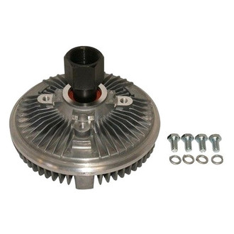 GMB® - Engine Cooling Fan Clutch