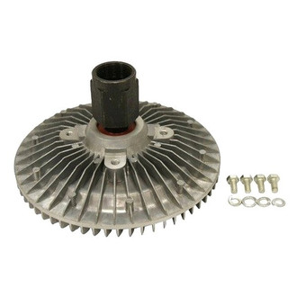 GMB® - Engine Cooling Fan Clutch