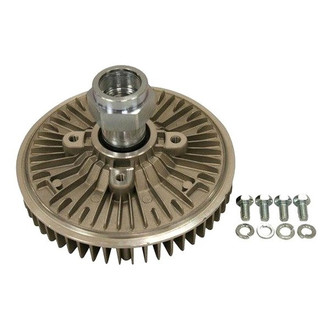 GMB® - Engine Cooling Fan Clutch