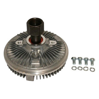 GMB® - Engine Cooling Fan Clutch