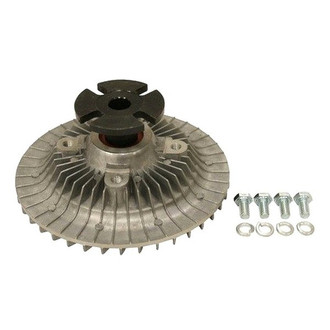 GMB® - Engine Cooling Fan Clutch