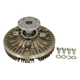 GMB® - Engine Cooling Fan Clutch