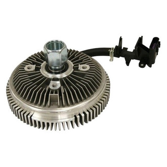 GMB® - Engine Cooling Fan Clutch
