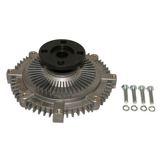 GMB® - Engine Cooling Fan Clutch