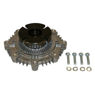 GMB® - Engine Cooling Fan Clutch
