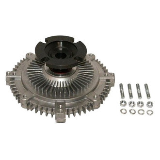 GMB® - Engine Cooling Fan Clutch