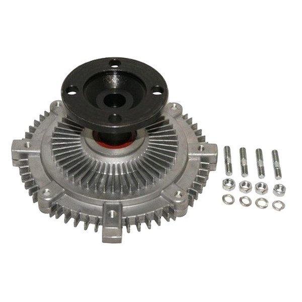 GMB® - Engine Cooling Fan Clutch