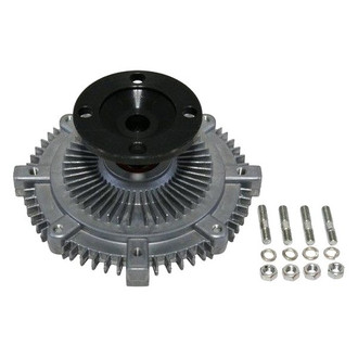 GMB® - Engine Cooling Fan Clutch