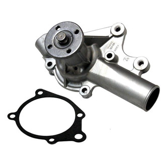 GMB® - Engine Water Pump