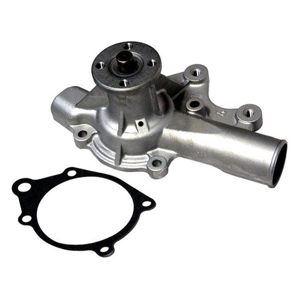 GMB® - Engine Water Pump