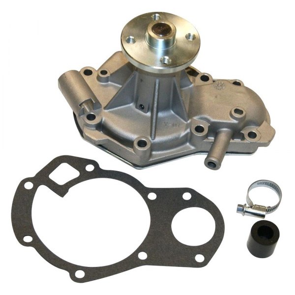 GMB® - Engine Water Pump