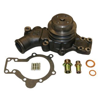 GMB® - Engine Water Pump