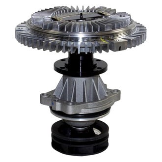GMB® - Engine Coolant Water Pump