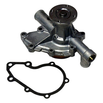GMB® - Engine Water Pump