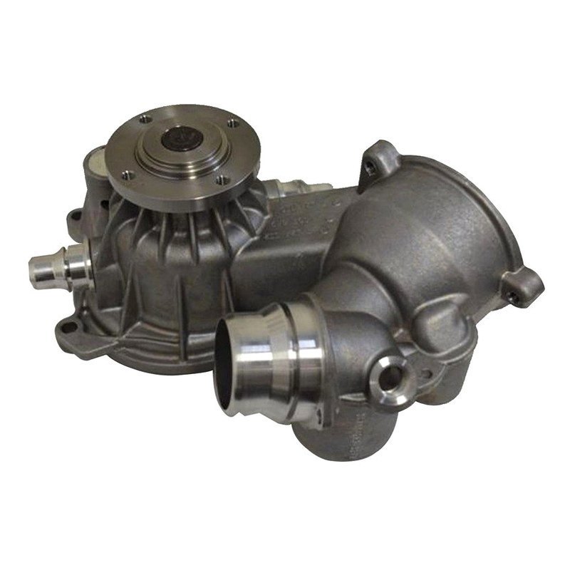 GMB® - BMW 7-Series 2009 Replacement Water Pump