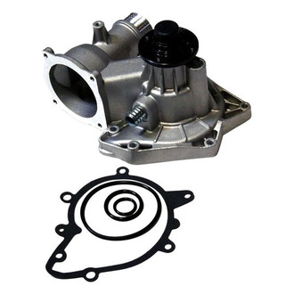 GMB® - Engine Coolant Water Pump