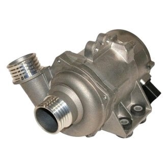 BMW 1-Series Water Pumps - Electric, Mechanical | CARiD