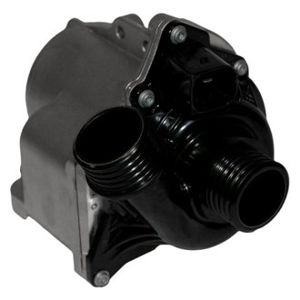 GMB® - BMW 7-Series 2011 Replacement Water Pump