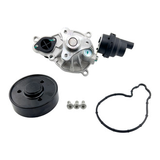 GMB® - Engine Coolant Water Pump