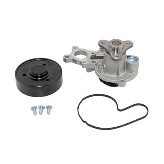 GMB® - Engine Water Pump