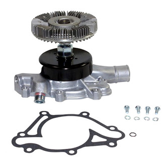 GMB® - Engine Coolant Water Pump