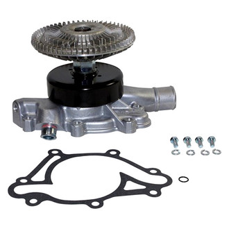 GMB® - Engine Coolant Water Pump