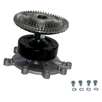 GMB® - Engine Water Pump