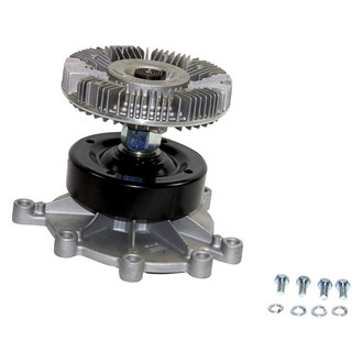 GMB® - Engine Coolant Water Pump