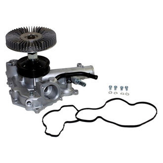GMB® - Engine Water Pump