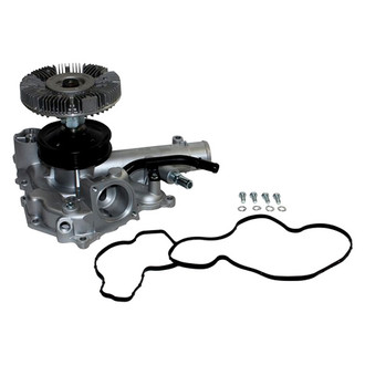 GMB® - Engine Coolant Water Pump