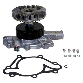 GMB® - Engine Coolant Water Pump