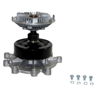 GMB® - Engine Water Pump