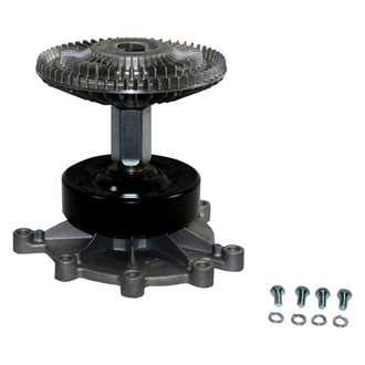 GMB® - Engine Water Pump
