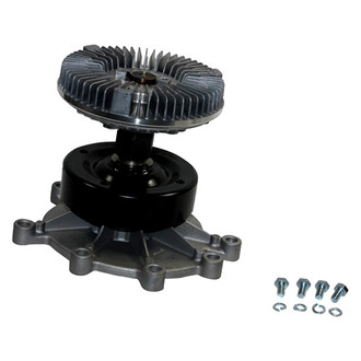 GMB® - Engine Water Pump