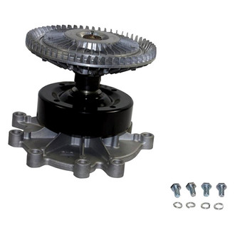 GMB® - Engine Water Pump