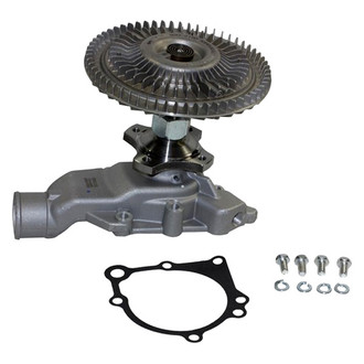 GMB® - Engine Water Pump