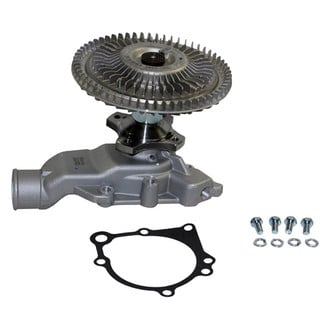 GMB® - Engine Water Pump
