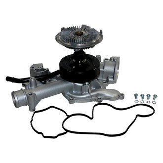 GMB® - Engine Water Pump