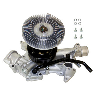 GMB® - Engine Water Pump