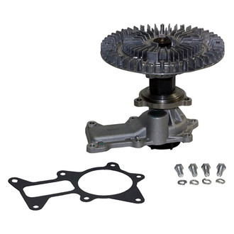 GMB® - Engine Water Pump