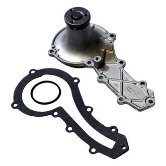 GMB® - Engine Water Pump