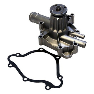 GMB® - Engine Water Pump