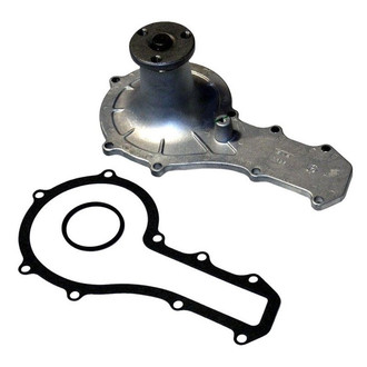 GMB® - Engine Water Pump