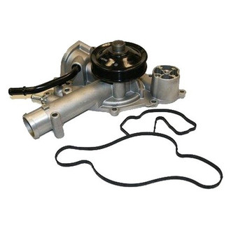 GMB® - Engine Coolant Water Pump